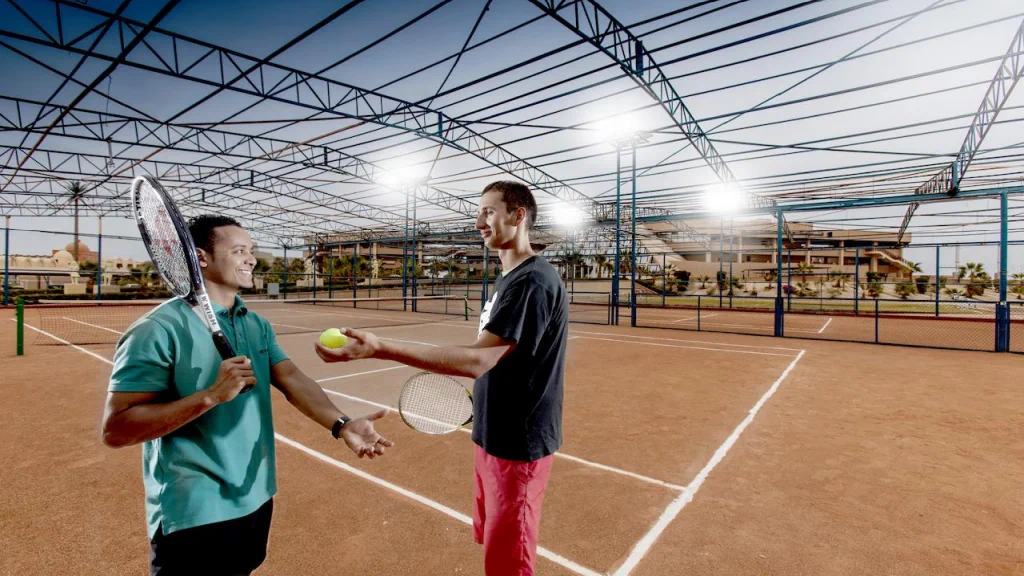 الفندق فيروه آزور ريزورت - الغردقة